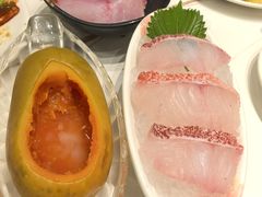 -第六季自助餐厅(北太平庄店)