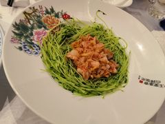 -聚春园自助餐厅(东街口店)