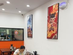 -福海面馆(阳曲店)