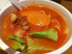 -九毛九西北菜(大东海店)