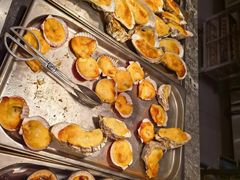 -禾斗海鲜自助(市南银座店)