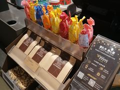 -星巴克(枣阳路店)