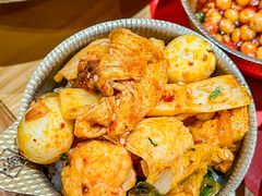 -福客麻辣烫·现炒麻辣香锅(印力中心店)