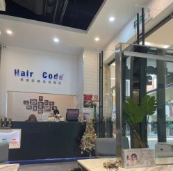 -HairCode芭曲发型