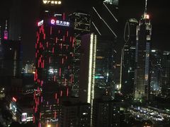-广州方圆奥克伍德豪景酒店公寓