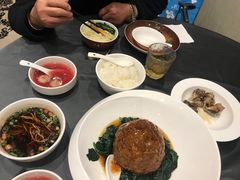 -A One Kitchen·南京精菜馆(晶丽酒店店)