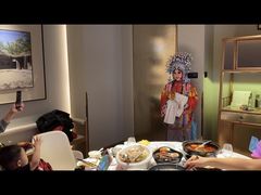-俏江南天津时尚曲艺主题餐厅(马场道店)