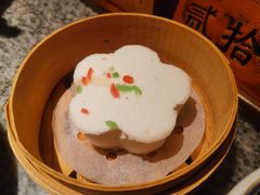 -南京大牌档(青岛万象城店)