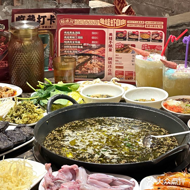 每次来都带着健胃消食片的店 太好吃了！