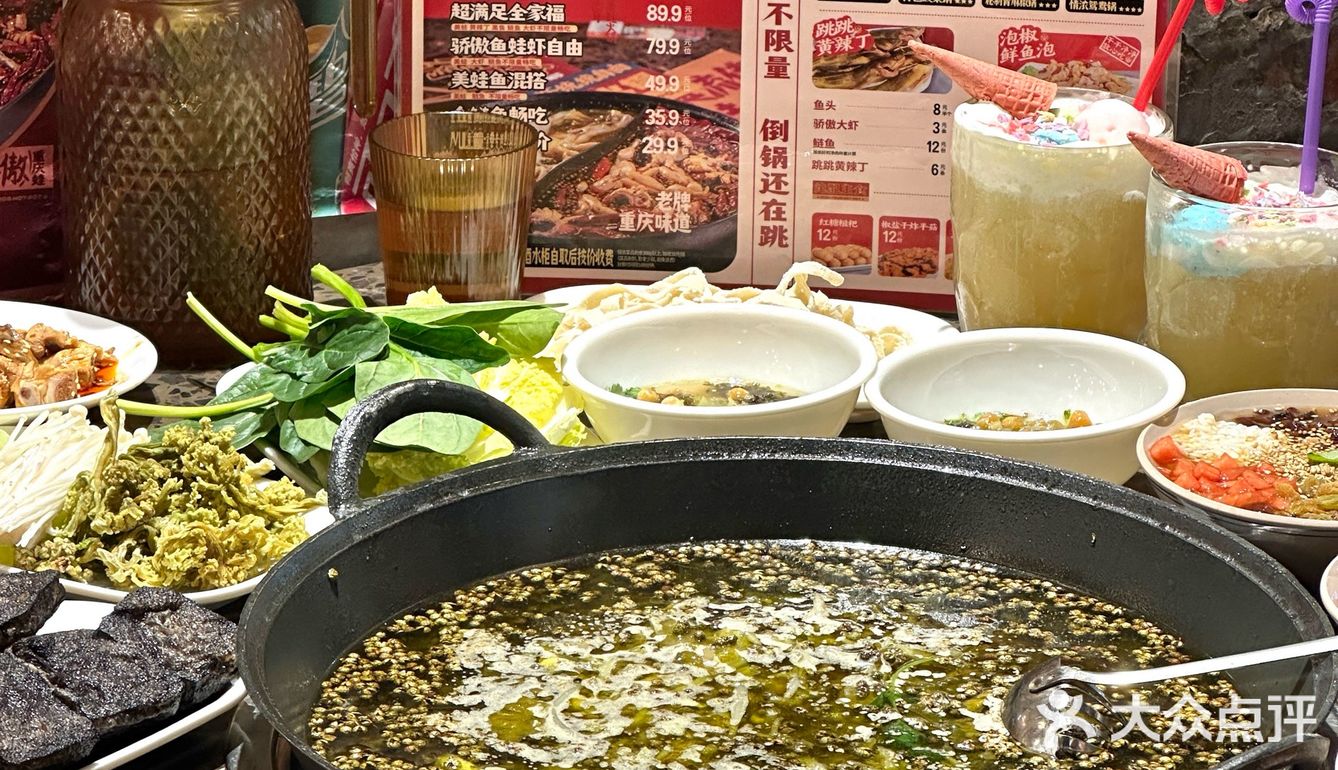 每次来都带着健胃消食片的店 太好吃了！