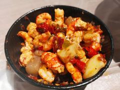 -李叔叔虾蟹大排档(青羊店)