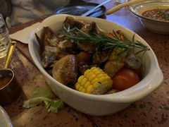 -La Terre乐田(万象城店)