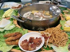 -椰小鸡·琼州糟粕醋(美兰缤纷城店)