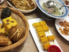 黄米凉糕-西北45°(世茂广场店)