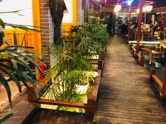 -三道苗苗鱼·美蛙黄辣丁(八里店)