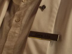-The St·Regis Bar 瑞吉酒吧