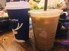 -瑞幸咖啡(艺树家工场店)