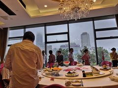 -宁波状元楼酒店(和义路店)