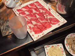 -清真·老门框爆肚涮肉·中华老字号(丰管路店)