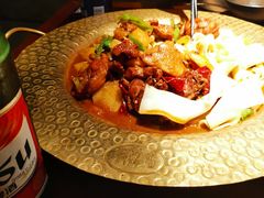 -楼兰新疆主题餐厅(悠方店)