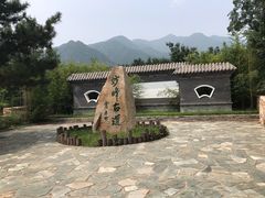 -阳台山自然风景区