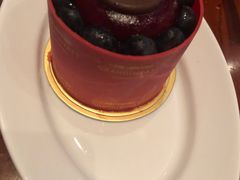 -广州富力君悦大酒店·凯菲厅