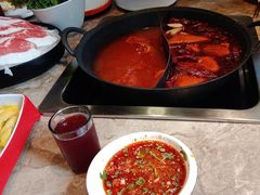 -川竹火锅(创业城店)