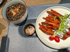 -青花椒秘制烤鱼(光启城店)