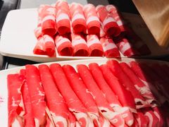 -海底捞火锅(海宁路店)