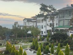 -云禾壹海景庄园餐厅