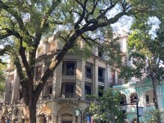 -星巴克臻选(广州沙面店)