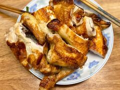-吴山烤禽 (吴山路店)