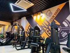 -博纳私人订制健身(中集美兰湖店)