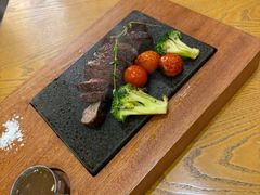 -玛尚诺意式餐厅(官舍店)