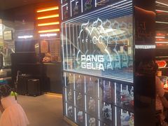 -加餐海鲜自助(宝龙一城店)