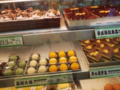 -南洋大师傅(长楹天街店)