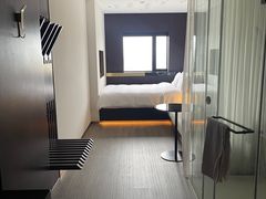 -苏州观前平江CitiGO欢阁酒店