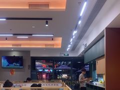 -香港深仔记茶餐厅(东门店)