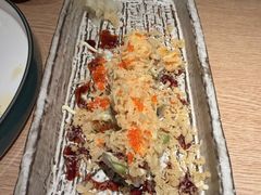 -阿吾罗·月咏精致日料(港汇恒隆广场店)