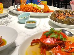 -杭州君悦酒店·湖滨28中餐厅