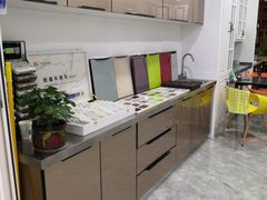 -登发装饰城(红桥店)