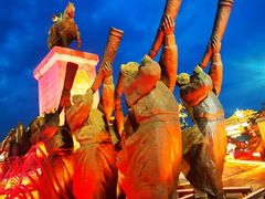 -大唐不夜城贞观广场