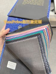 -燕心西服定制