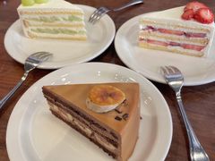 -black rainbow coffee