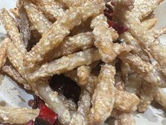 -肖记公安牛肉鱼杂馆·省级非物质文化遗产(三角路直营店)