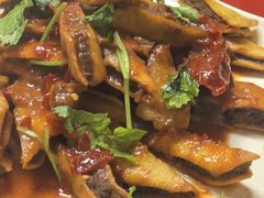 -二毛馕坑肉饭店