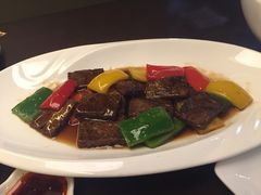 枣子树素餐厅-枣子树素餐厅(铂金城店)