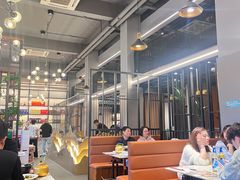 -味仙居(环城南路店)
