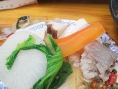 -大理老字号·舟渔的鱼野生菌海景餐厅(双廊店)