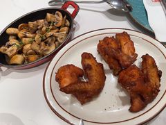 -CRAZYONES西班牙海鲜饭(上海美罗城店)